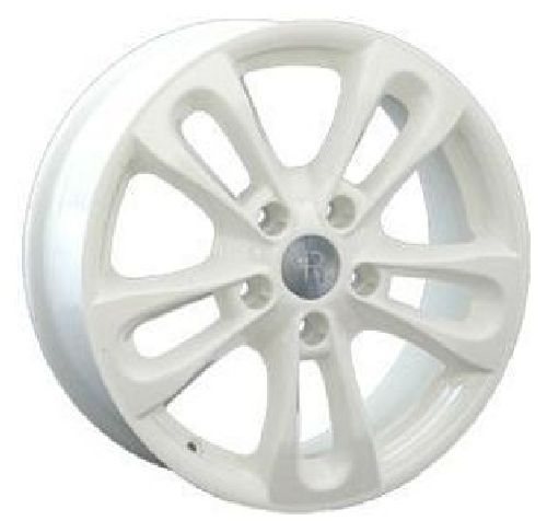 Replica H12 6x16/5x114.3 D64.1 ET45 White