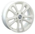 Replica H12 6x16/5x114.3 D64.1 ET45 White
