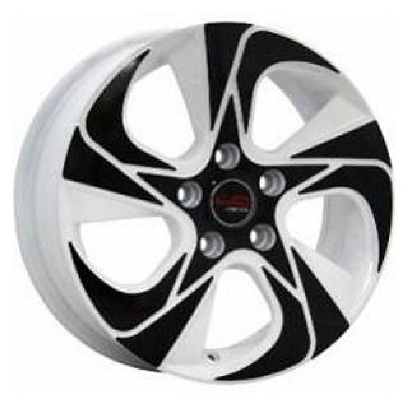 Replica HND510 7x18/5x114.3 D67.1 ET35 W+B