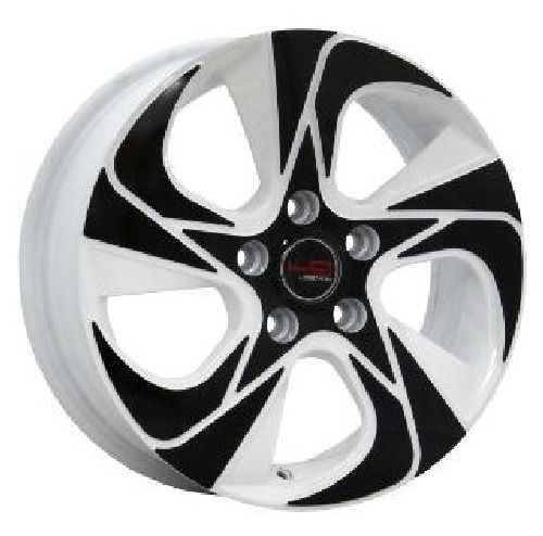 Replica KI510 7x18/5x114.3 D67.1 ET35 W+B