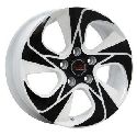 Replica KI510 7x18/5x114.3 D67.1 ET35 W+B