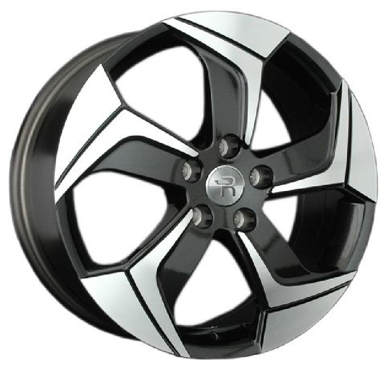 Replica MZ90 7x18/5x114.3 D67.1 ET50 GMF