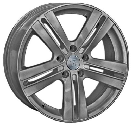 Replica OPL63 6.5x15/5x105 D56.6 ET39 GM