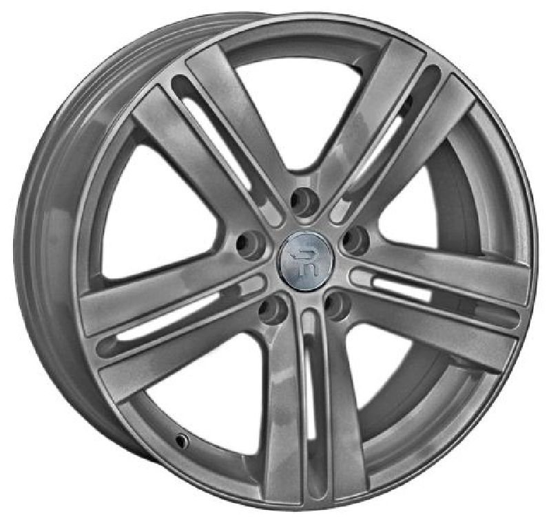 Replica OPL63 6.5x15/5x105 D56.6 ET39 GM