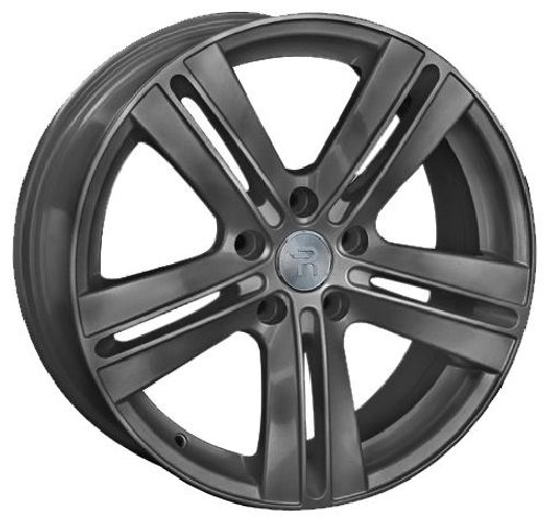 Replica GM83 6.5x15/5x105 D56.6 ET39 GM