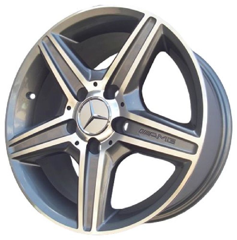 Replica MB64 7x16/5x112 D66 ET37 GMF