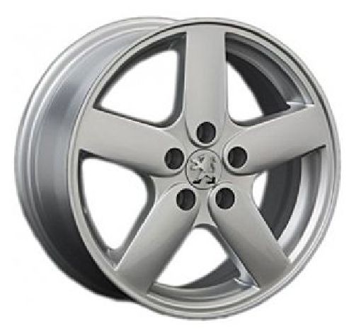 Replica PG6 7x16/4x108 D65.1 ET29 SF