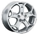 Replica FD21 6x16/5x108 D63.3 ET50 Silver