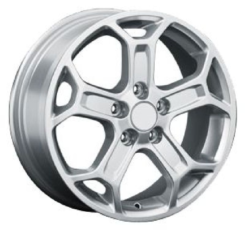 Replica FD21 6x16/5x108 D63.3 ET50 Silver