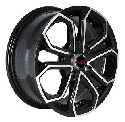 Replica GL17 6.5x16/5x114.3 D54.1 ET45 MB
