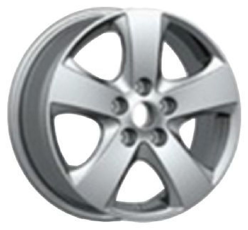 Replica SZ16 6.5x16/5x114.3 D60.1 ET45 White