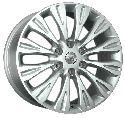 Replica NS148 8x20/6x139.7 D77.8 ET35 SF