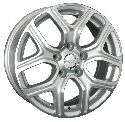 Replica MI108 6.5x16/5x114.3 D67.1 ET38 SF