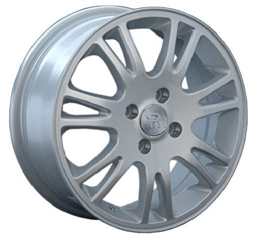 Replica FA5 6x15/5x114.3 D67.1 ET50 Silver