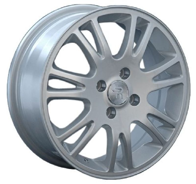 Replica FA5 6x15/5x114.3 D67.1 ET50 Silver