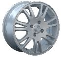 Replica FA5 6x15/5x114.3 D67.1 ET50 Silver