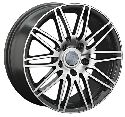 Replica PR14 8x18/5x130 D71.6 ET53 BKF