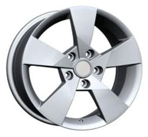Replica SK76 6.5x16/5x112 D57.1 ET50 Silver