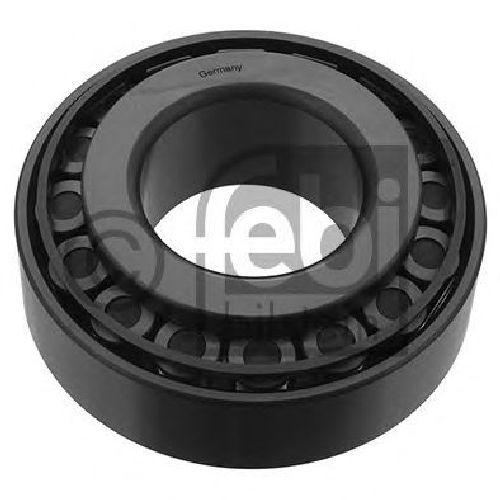 FEBI BILSTEIN 32314 A - Wheel Bearing Rear Axle