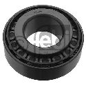 FEBI BILSTEIN 32314 A - Wheel Bearing Rear Axle