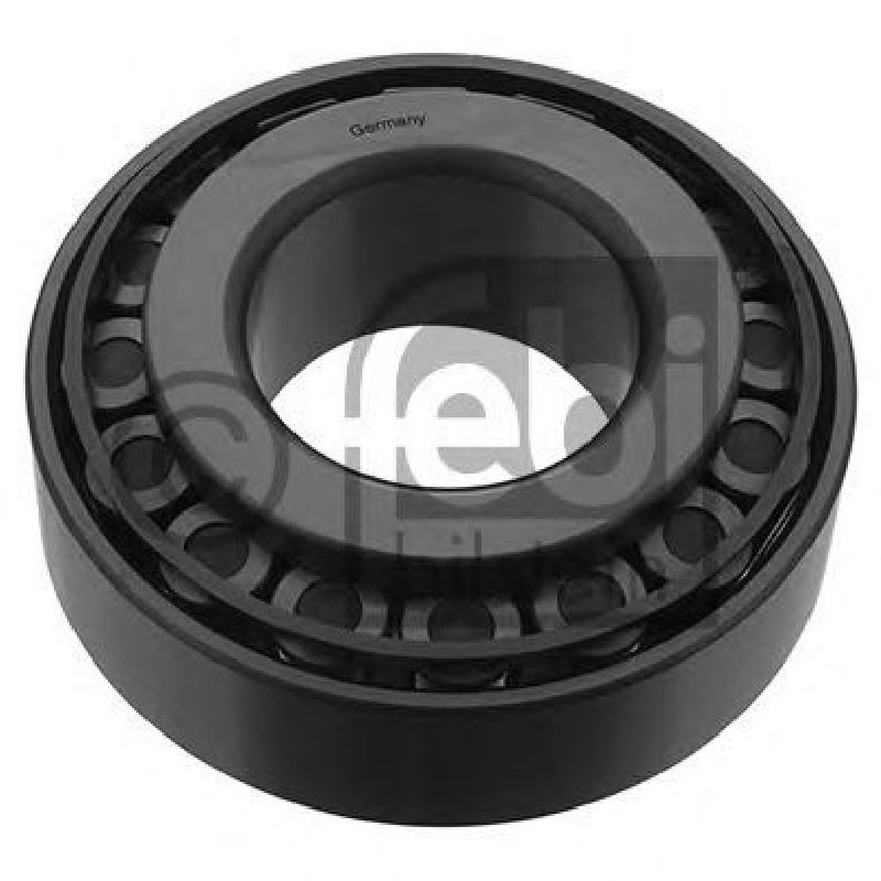 FEBI BILSTEIN 32314 A - Wheel Bearing Rear Axle