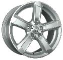 Replica A79 7.5x17/5x112 D66.6 ET45 SF
