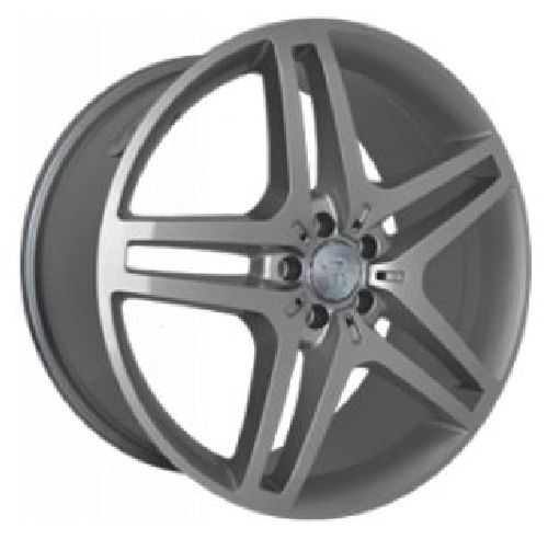Replica MB117 7.5x17/5x112 D66.6 ET52 SF