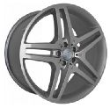 Replica MB117 7.5x17/5x112 D66.6 ET52 SF