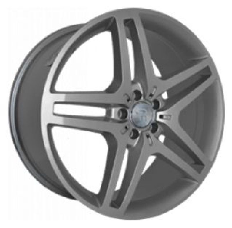 Replica MB117 7.5x17/5x112 D66.6 ET52 SF