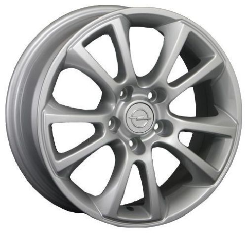 Replica OPL2 6x16/5x110 D65.1 ET37 White