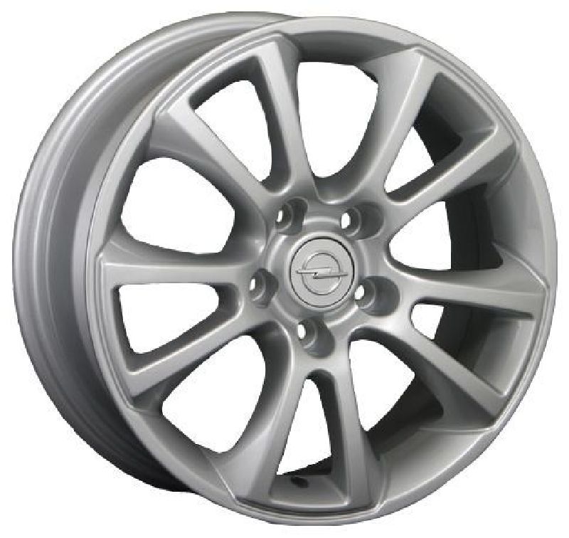 Replica OPL2 6x16/5x110 D65.1 ET37 White