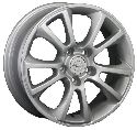 Replica OPL2 6x16/5x110 D65.1 ET37 Silver