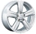 Replica OPL11 6x16/5x110 D65.1 ET37 Silver