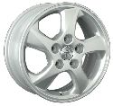 Replica MZ85 6x15/5x114.3 D67.1 ET50 Silver