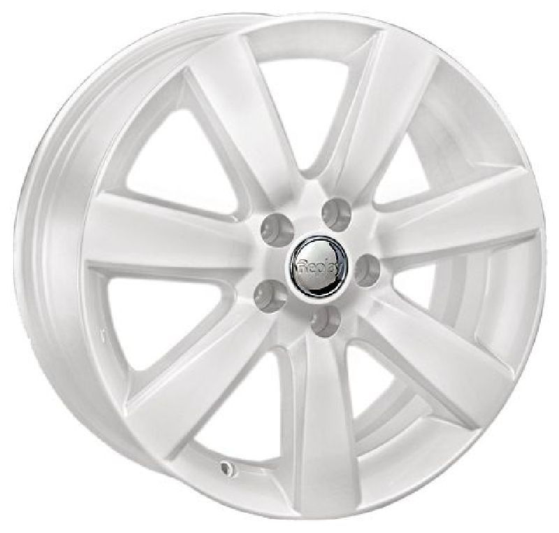 Replica RN141 6.5x15/5x114.3 D66.1 ET43 White
