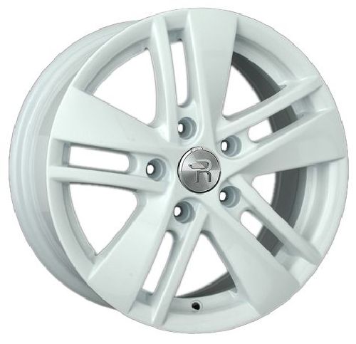Replica RN138 6.5x15/5x114.3 D66.1 ET43 White