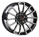 Replica GM501 6.5x15/5x105 D56.6 ET39 BKF