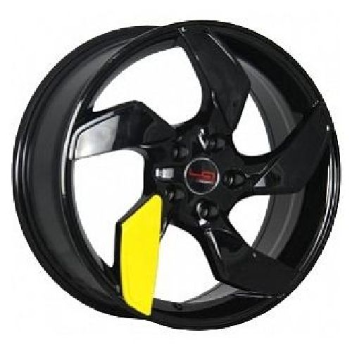 Replica OPL534 8.5x19/5x115 D70.3 ET45 BKY