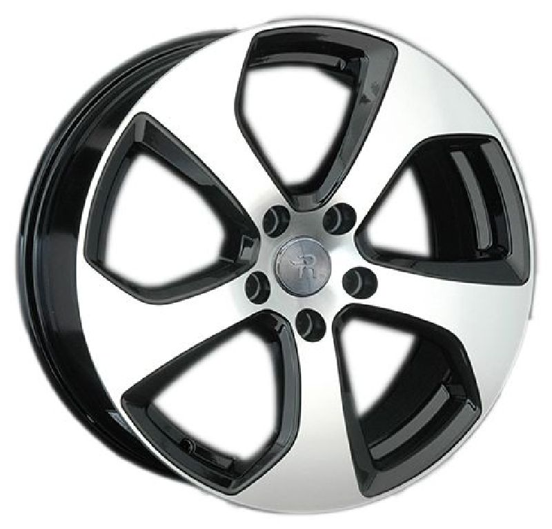 Replica VW150 6.5x16/5x112 D57.1 ET50 Silver