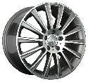 Replica MB139 7.5x17/5x112 D66.6 ET37 GMF