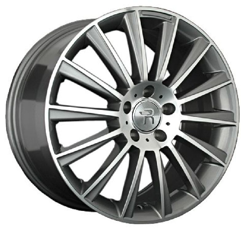 Replica MB139 7.5x17/5x112 D66.6 ET37 GMF