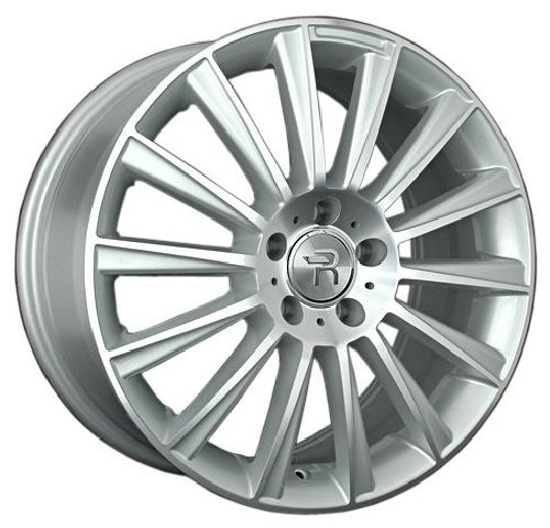 Replica MB139 7.5x17/5x112 D66.6 ET47 SF