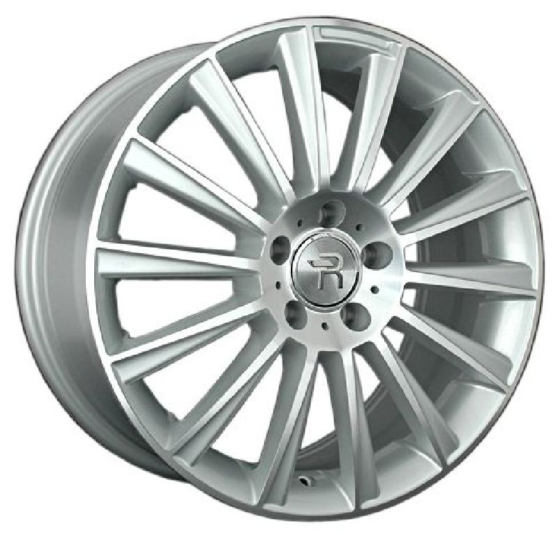 Replica MB139 7.5x17/5x112 D66.6 ET47 SF