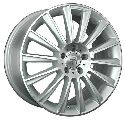 Replica MB139 7.5x17/5x112 D66.6 ET47 SF