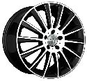 Replica MB139 7x16/5x112 D66.6 ET43 MBF