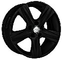Replica TY177 6.5x16/5x114.3 D60.1 ET45 MB