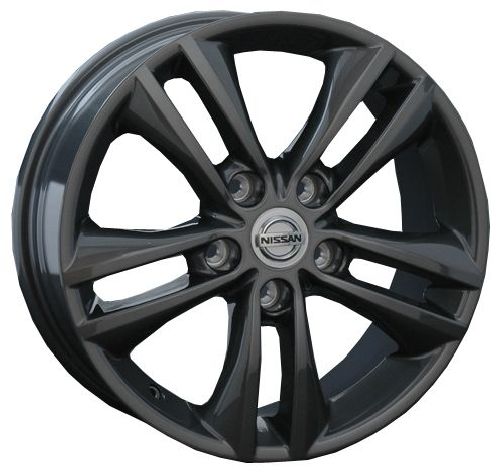 Replica NS54 6x17/5x114.3 D66.1 ET40 MB