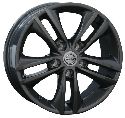 Replica NS54 6x17/5x114.3 D66.1 ET40 MB