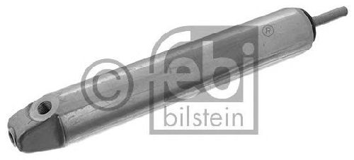 FEBI BILSTEIN 04368 - Fuel Cut-off, injection system
