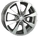 Replica OPL55 6x15/4x100 D56.6 ET39 BKF